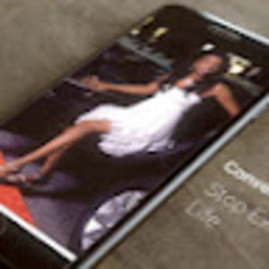 Meet your Posher, Mrsraylette